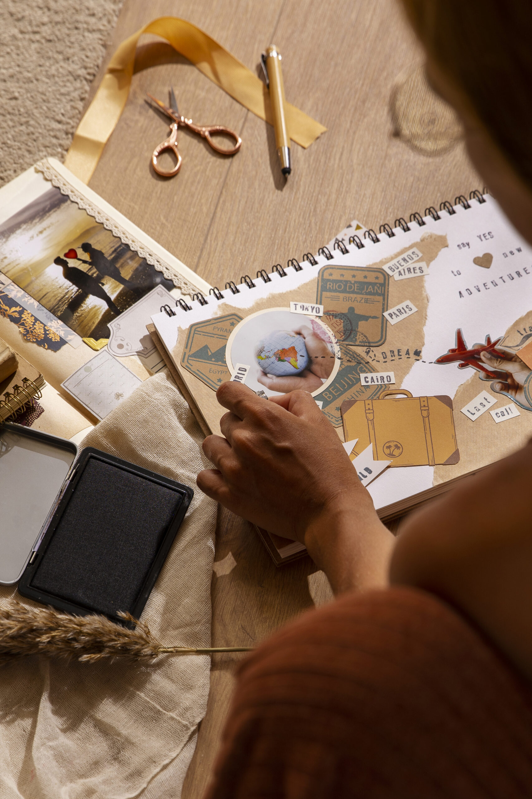 Comunicação como continuidade pedagógica, não só como ferramenta comercial